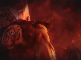 Tekken 7: Prezentacja postaci i reklama telewizyjna [WIDEO]