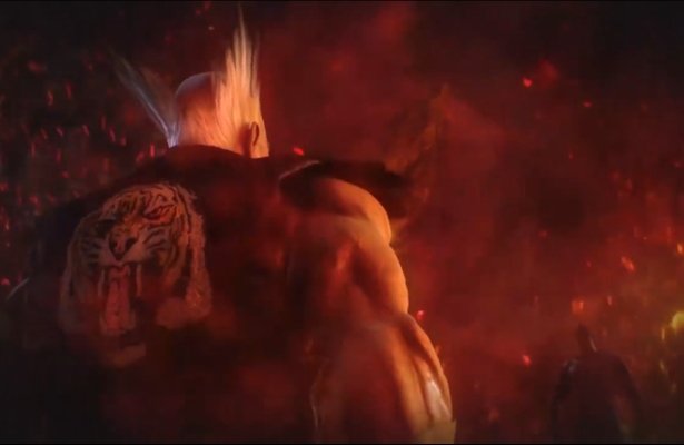 Tekken 7: Prezentacja postaci i reklama telewizyjna [WIDEO]