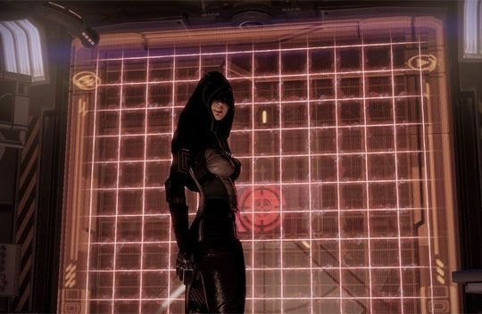 Recenzja: Mass Effect 2: Kasumi: Wykradzione wspomnienia (DLC)