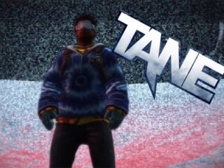 SSX: Tane Mumea i&nbsp;jego numer [WIDEO]