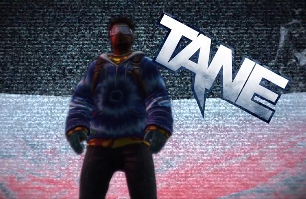 SSX: Tane Mumea i jego numer [WIDEO]
