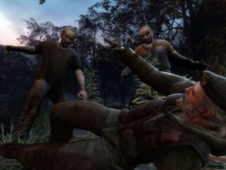 Crash Course – darmowe DLC do Left 4 Dead ma oficjalną datę premiery. Nieodległą…