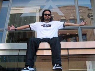 Twórca Kinecta: ?Praktycznie nikt już nie gra w FPS-y na PC?