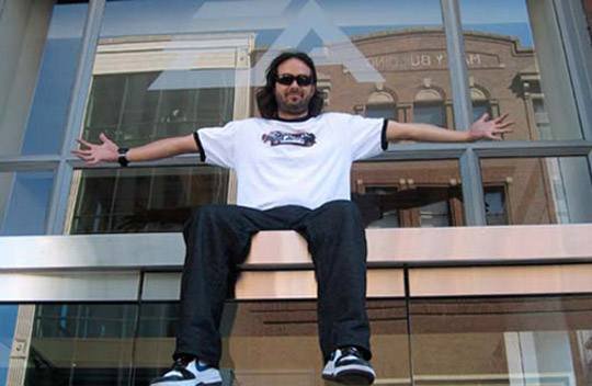 Twórca Kinecta: ?Praktycznie nikt już nie gra w FPS-y na PC?