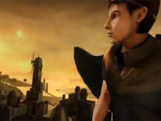 Inemeri: A Familiar World – pierwsza gra nowego studia założonego przez Polaka [WIDEO]