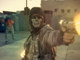 Modern Warfare: Frozen Crossing – będzie kontynuacja? [WIDEO]