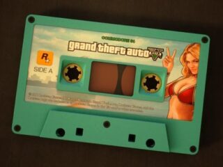 A&nbsp;gdyby&nbsp;GTA V&nbsp;wydano na&nbsp;Commodore 64? [WIDEO]