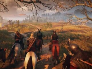 Wiedźmin 3: Dziki Gon – Gameplay jutro, na&nbsp;razie teaser [WIDEO] [UPDATE – Wyciekła lista bonusów przedpremierowych]