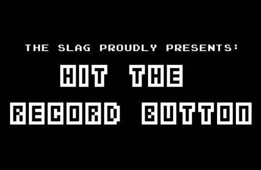 Hit the Record Button – muzyczna podróż do ery szesnastobitowców [WIDEO]