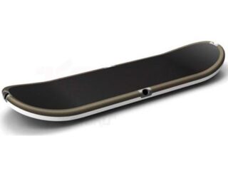 Kontroler Tony Hawk: Ride może znaleźć zastosowanie także w innych grach