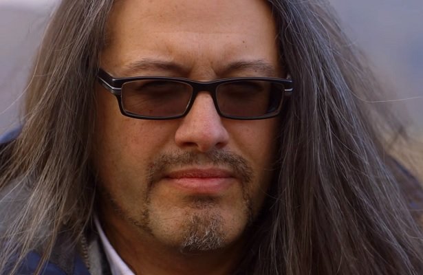 John Romero wraca! [WIDEO]
