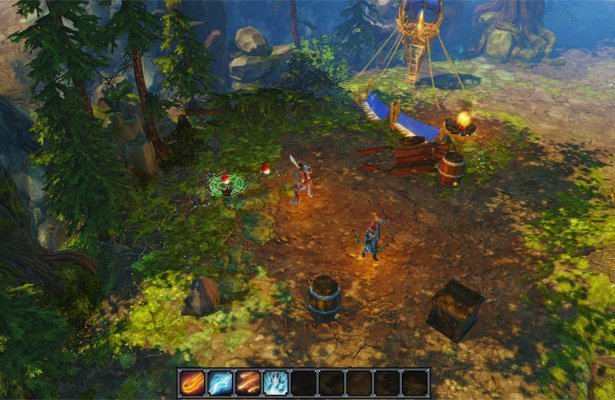 Divinity: Original Sin – RPG w klasycznym stylu. Tęskniliśmy za takim! [WIDEO]