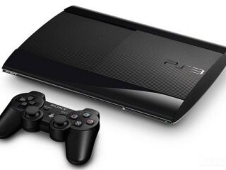 PlayStation 3 Super Slim – To&nbsp;oficjalne: nowa wersja PS3 jeszcze we&nbsp;wrześniu!