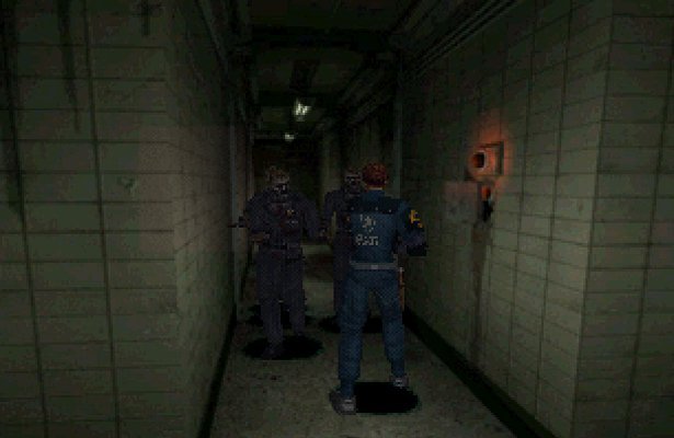 Resident Evil 1.5: Legendarna zaginiona gra trafiła do sieci. I można w nią zagrać! [WIDEO]
