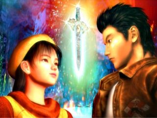 Shenmue: Wersje HD obu części klasyka gotowe od&nbsp;ponad roku?