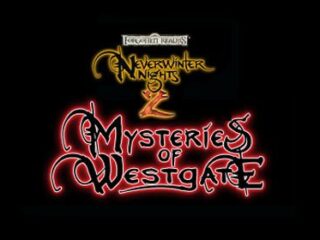 Neverwinter Nights 2 – dodatek w przyszłym tygodniu