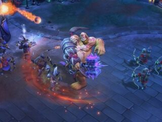 Heroes of the Storm: Nowa postać, którą… steruje dwóch graczy jednocześnie!