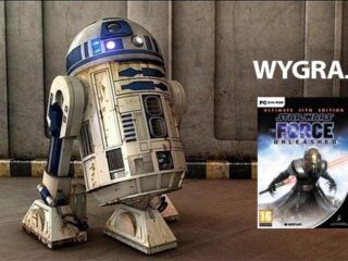 WWWeekendowy konkurs #34: „Jestem z Gwiezdnych Wojen”