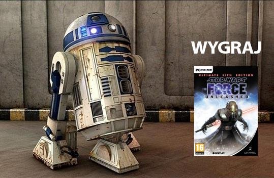 WWWeekendowy konkurs #34: „Jestem z Gwiezdnych Wojen”