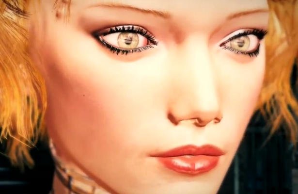 Mars: War Logs ? Premiera „marsjańskiego” RPG-a coraz bliżej. Zobacz, o&nbsp;co&nbsp;w&nbsp;nim chodzi [WIDEO]