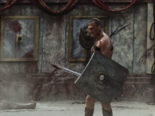 Ryse: The Fall – Powstanie serial internetowy na&nbsp;podstawie produkcji Cryteka [WIDEO]