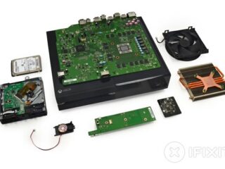 Xbox będzie jak PC