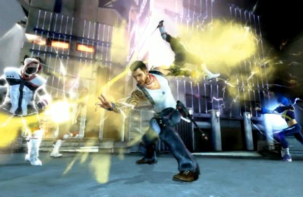 X-Men: Destiny – Nowa porcja screenów [WIDEO]