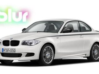 Blur: Widzisz to auto może być twoje. Praktycznie za nic…