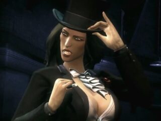 Injustice: Gods Among Us – Zatanna w&nbsp;nowym DLC [WIDEO]