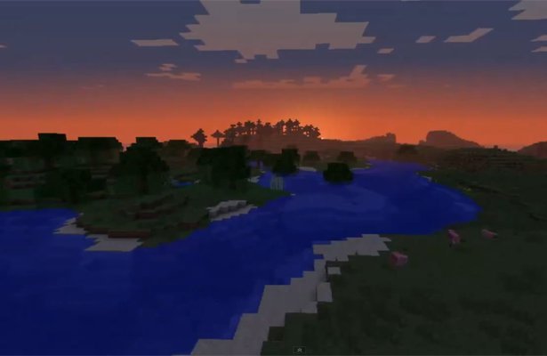 Minecraft: Gangsta-budowanie [WIDEO]