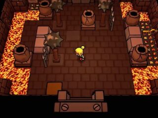 Ittle Dew 2: Wyjdzie druga część tego klona Zeldy z&nbsp;przymrużeniem oka [WIDEO]