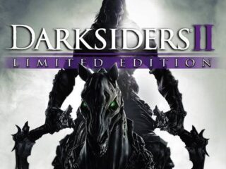 Darksiders II – recenzja cdaction.pl