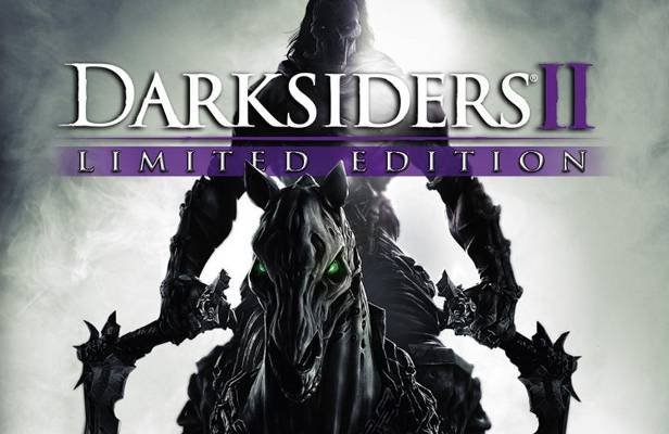 Darksiders II – recenzja cdaction.pl