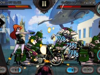 Skullgirls zmierza na&nbsp;iOS i&nbsp;Androida jako RPG, trwają zapisy do&nbsp;bety [WIDEO]