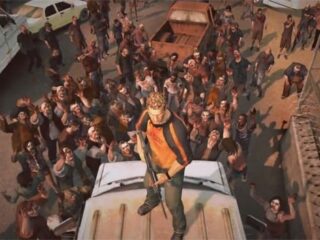 Dead Rising: Case Zero – pierwsze dziesięć minut z rozwałki zombie [WIDEO]