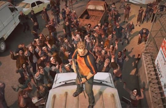 E3 2010: Dead Rising 2: Case Zero – nowy zwiastun. Brutalny i… wzruszający [WIDEO]