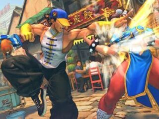 Super Street Fighter IV: Arcade – najnowszy patch PC-towej wersji usunie zabezpieczenia DRM
