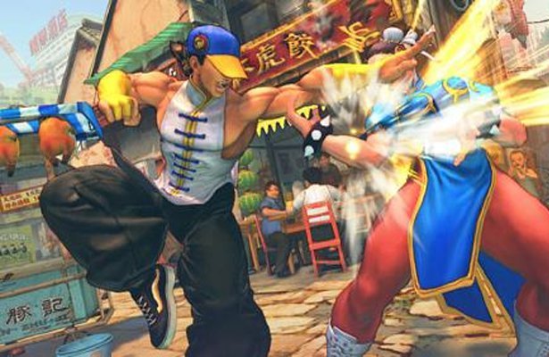 Super Street Fighter IV: Arcade – najnowszy patch PC-towej wersji usunie zabezpieczenia DRM
