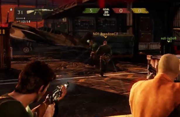 Uncharted 3: Oszustwo Drake´a – porady związane z betą [WIDEO]
