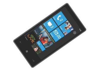 Windows Phone 7: Microsoft ujawnia datę premiery nowej „konsoli do gier”