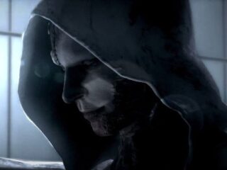 The Evil Within: „Należysz do&nbsp;mnie” – nowy trailer z&nbsp;okazji Tokyo Game Show [WIDEO]