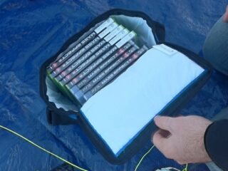 Mass Effect 3: Prognoza pogody na&nbsp;dziś – będzie padać Shepardami