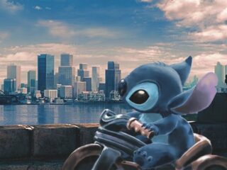 [Na marginesie] Gra, portrety, duch poety