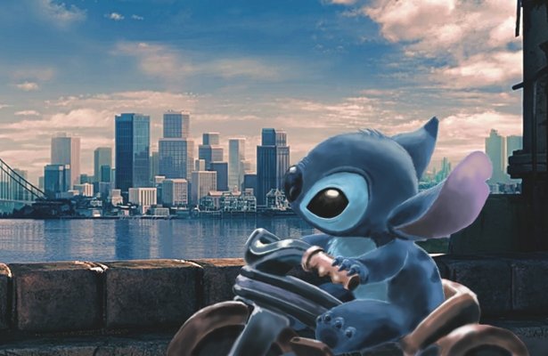 [Na marginesie] Gra, portrety, duch poety