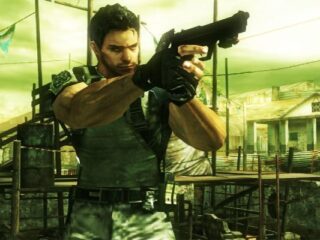 Capcom: „Brak kasowania zapisanej rozgrywki z Resident Evil: Mercenaries wynika ze stylu gry”