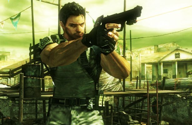 Capcom: „Brak kasowania zapisanej rozgrywki z Resident Evil: Mercenaries wynika ze stylu gry”
