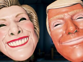 Hide and Shriek do&nbsp;zgarnięcia za&nbsp;darmo