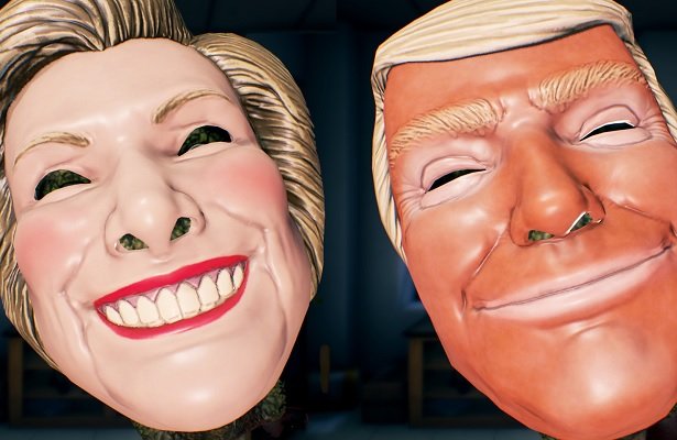 Hide and Shriek do&nbsp;zgarnięcia za&nbsp;darmo