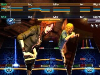 Rock Band 4: To&nbsp;już jest koniec [WIDEO]