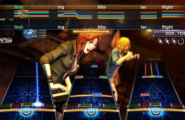 Rock Band 4: To już jest koniec [WIDEO]